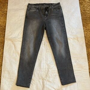 Dark gray Buffalo-David Bitton jeans, size32